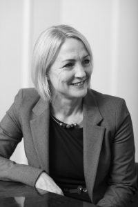 Julia Buckingham