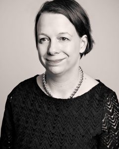 Helen Hemingray