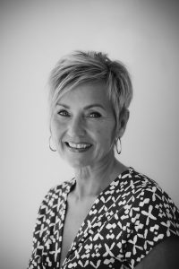 Tracey Barnes